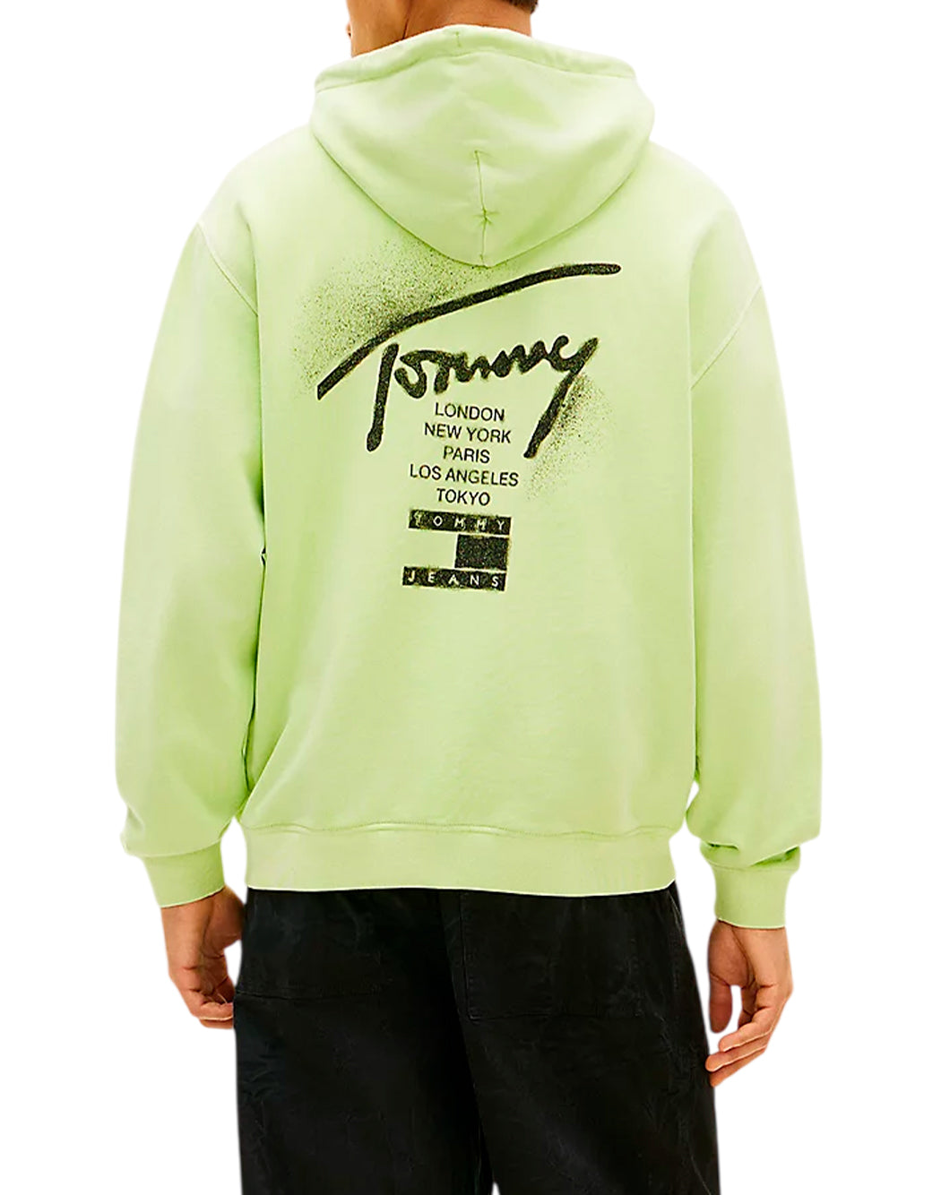 Tommy Hilfiger Jeans  Giallo