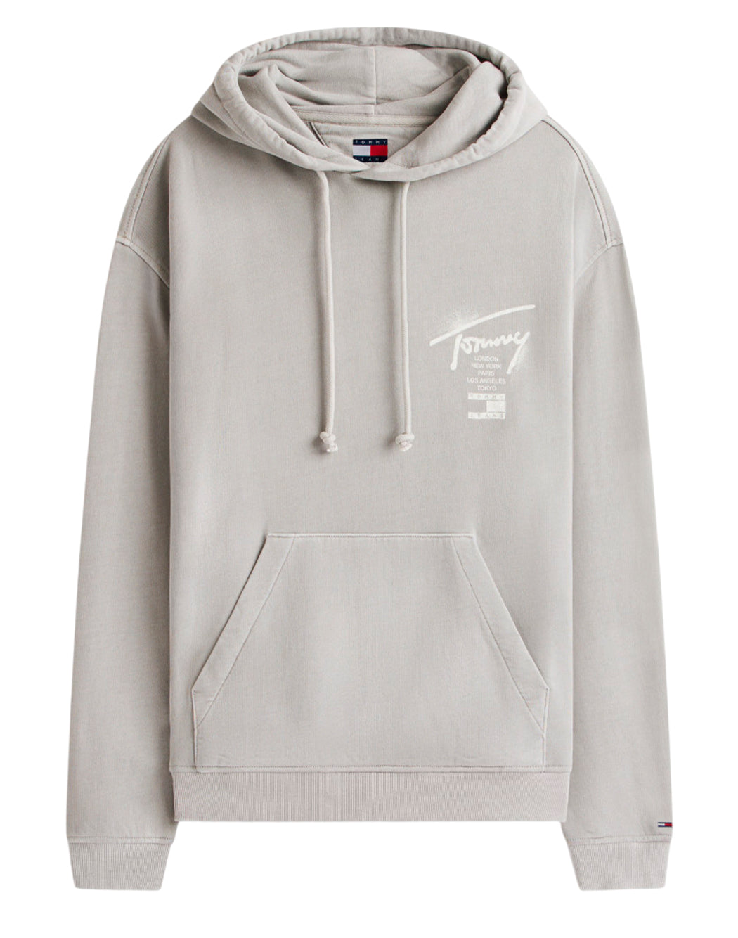 Tommy Hilfiger Jeans  Grigio