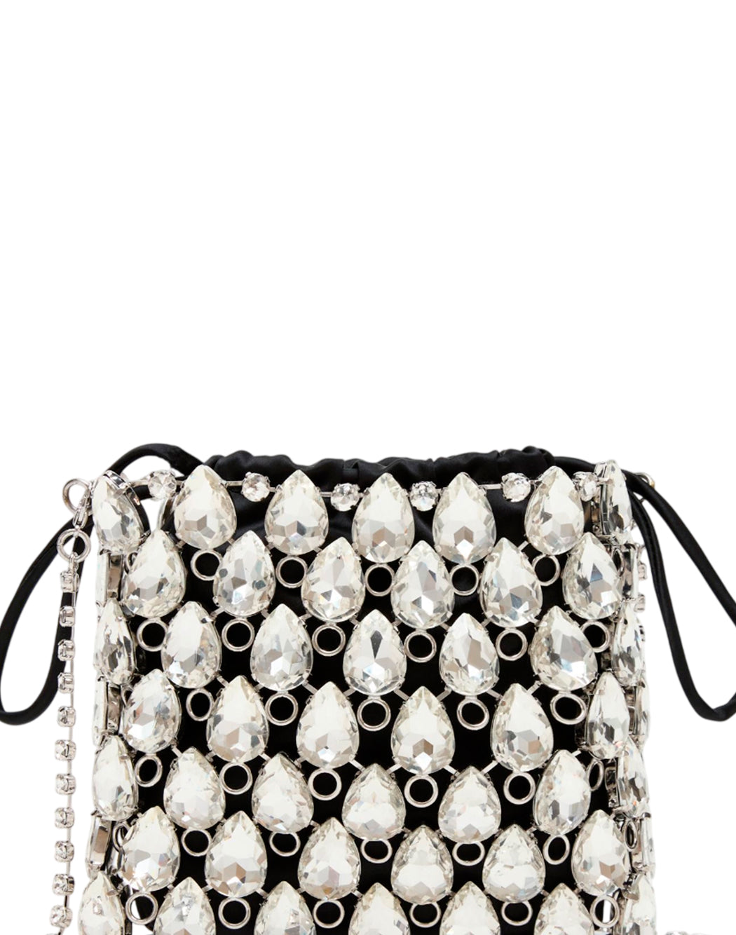 Self Portrait  Argento