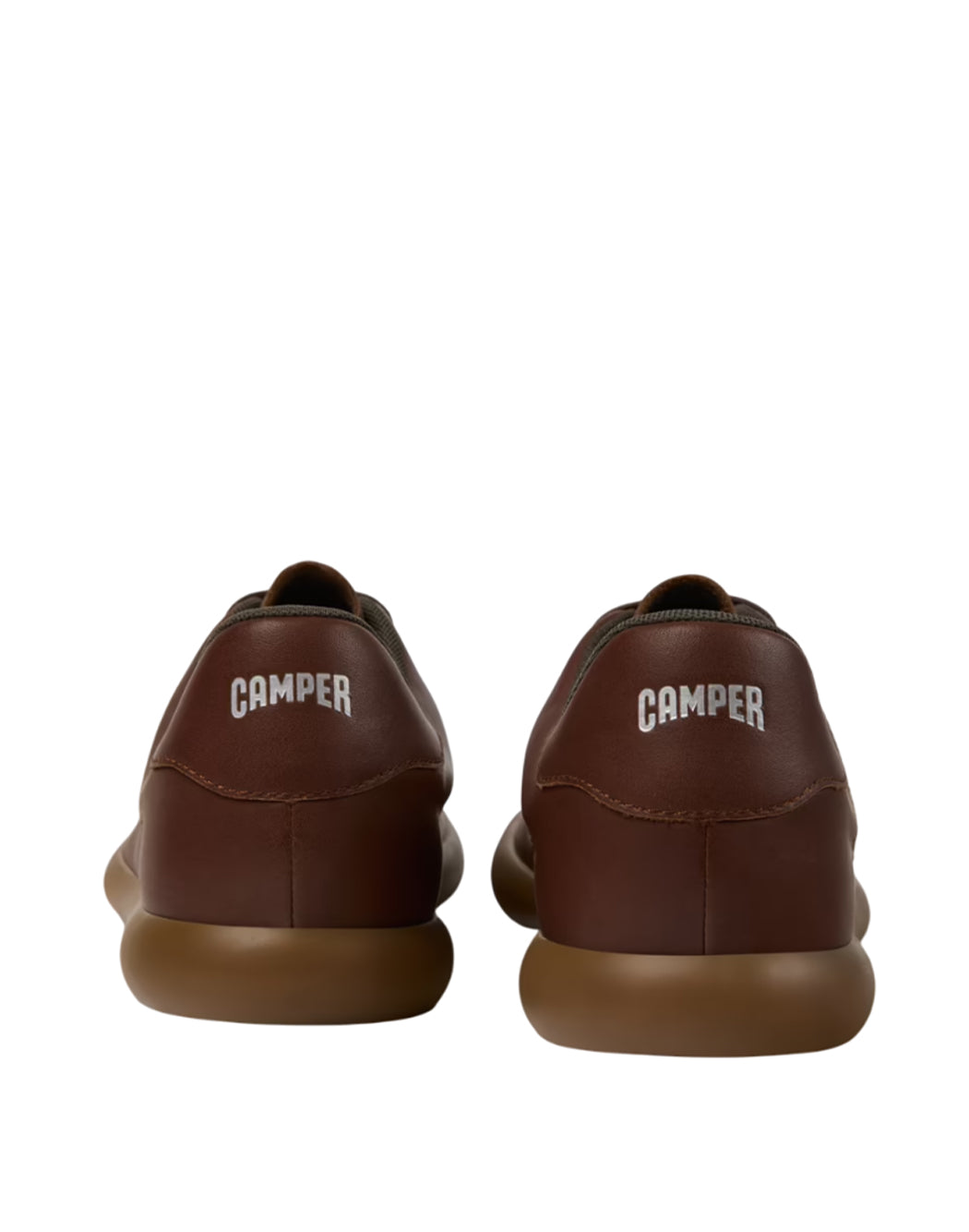 Camper  Marrone