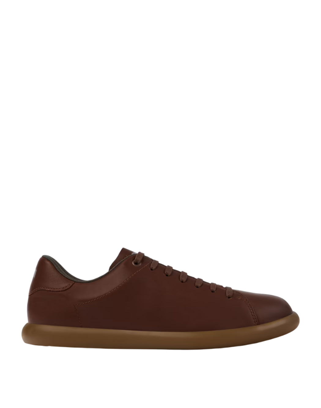 Camper  Marrone