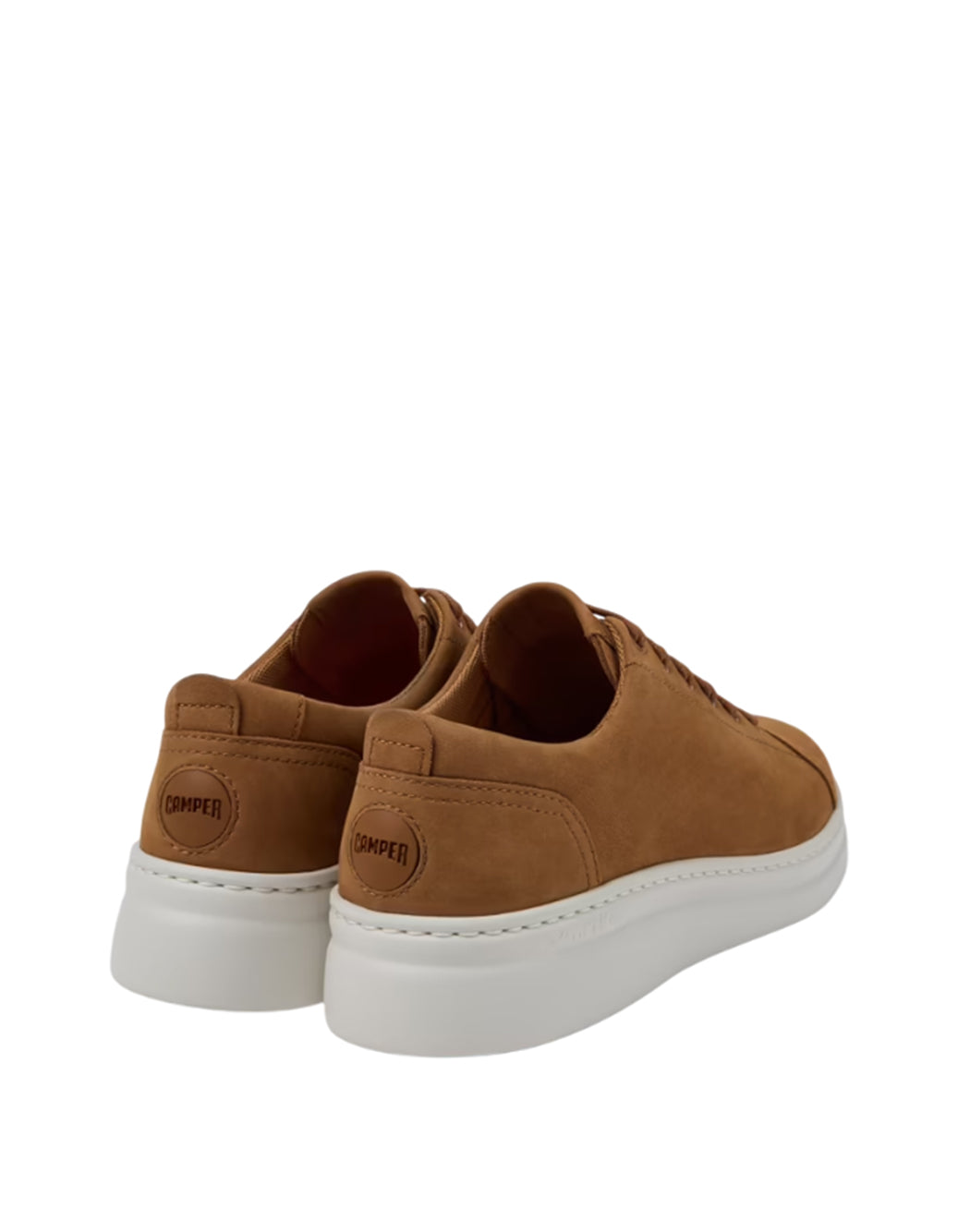 Camper  Marrone