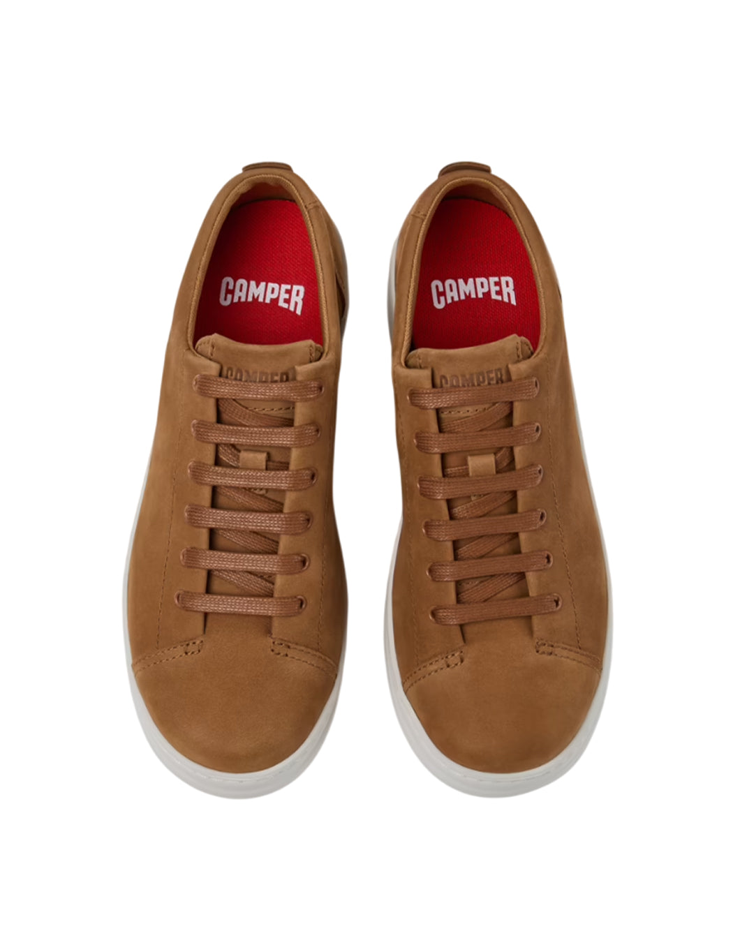 Camper  Marrone