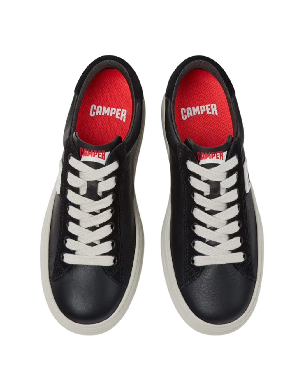 Camper  Nero