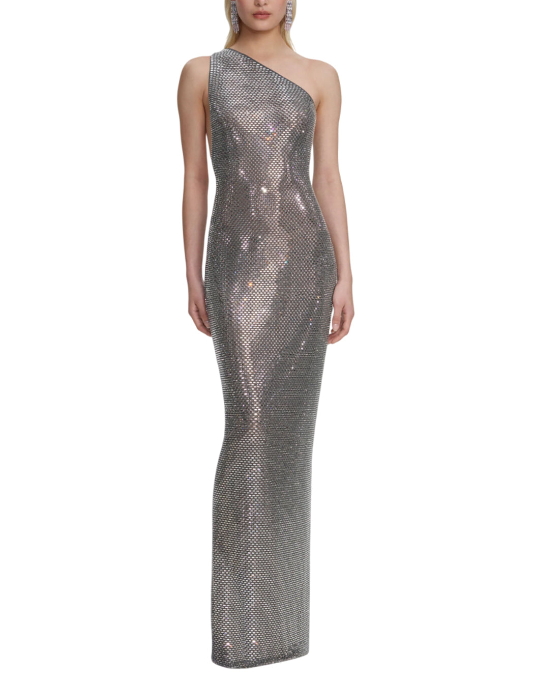 Self Portrait  Grigio