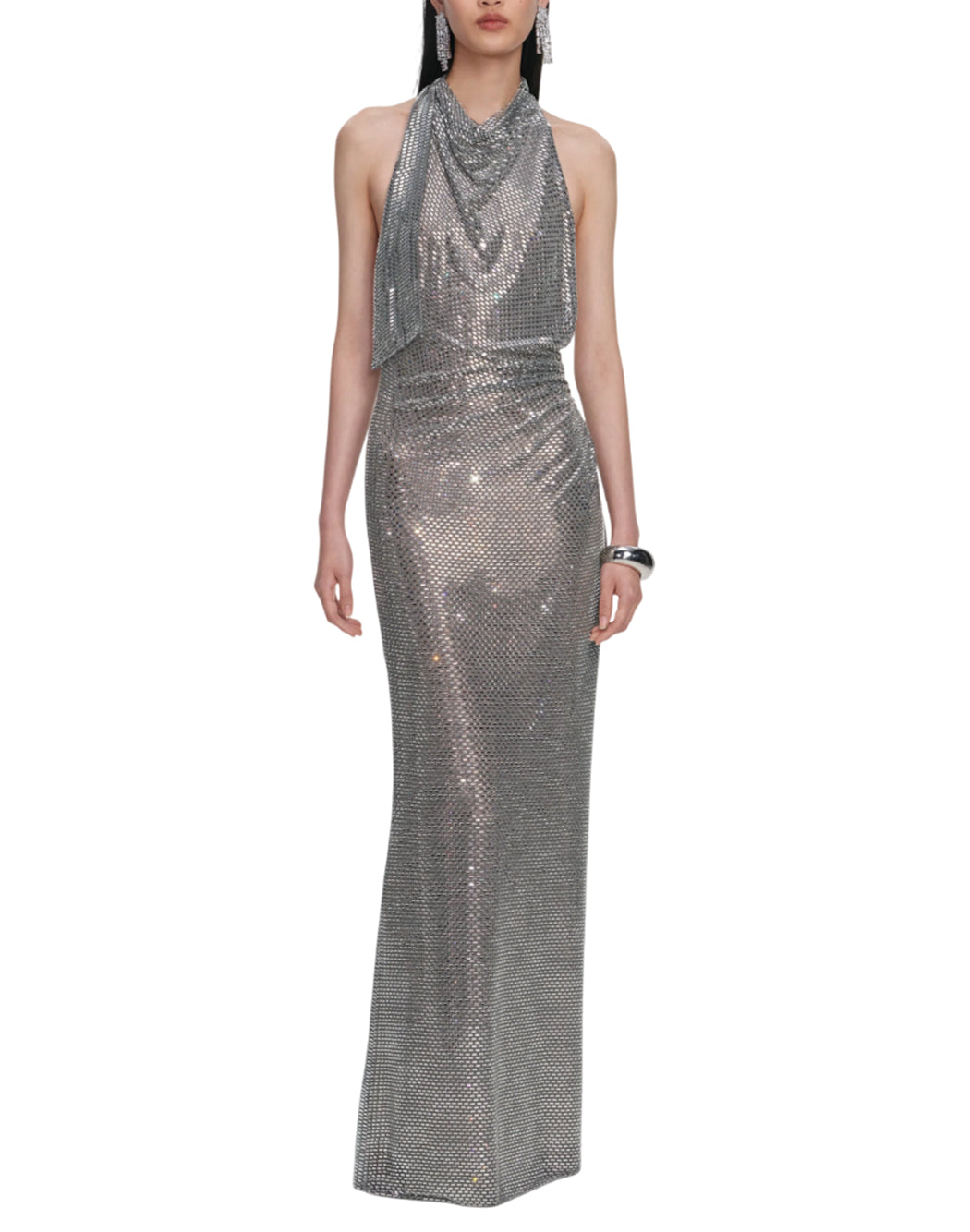 Self Portrait  Grigio