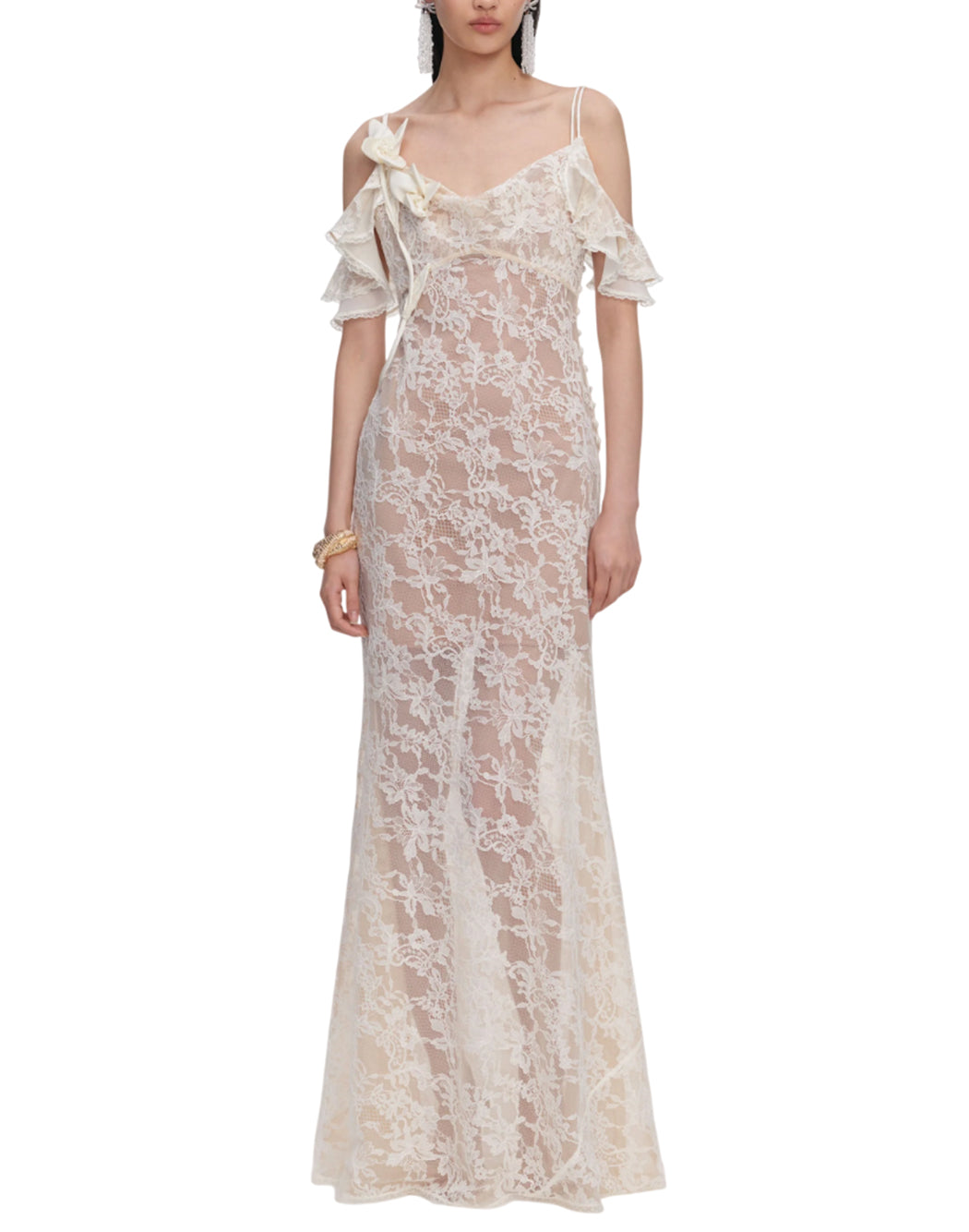 Self Portrait  Neutro