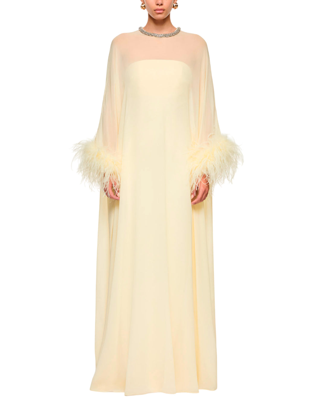 Roland Mouret  Giallo