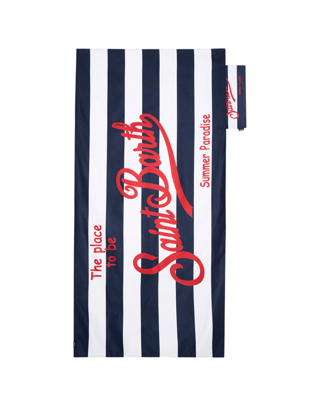 Mc2 Saint Barth  Blu