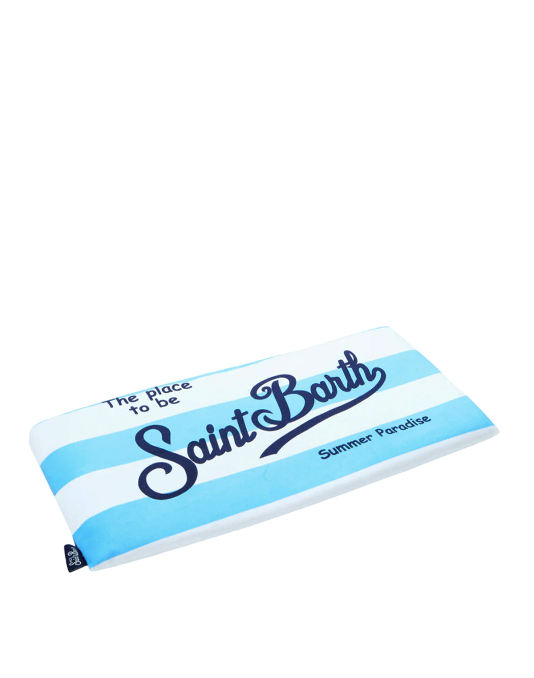 Mc2 Saint Barth  Azzurro