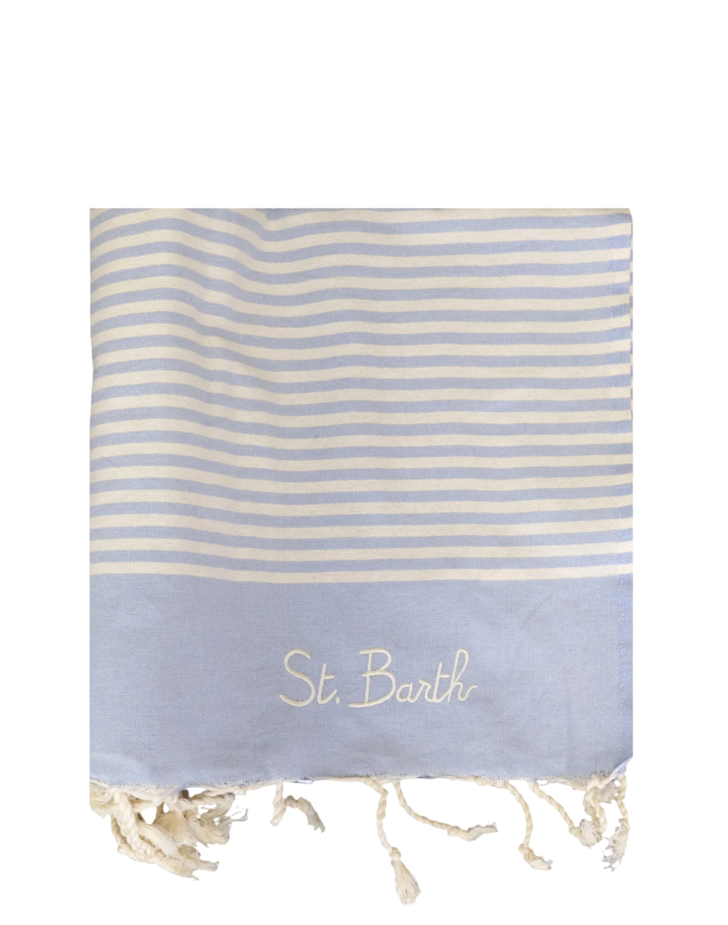 Mc2 Saint Barth  Azzurro