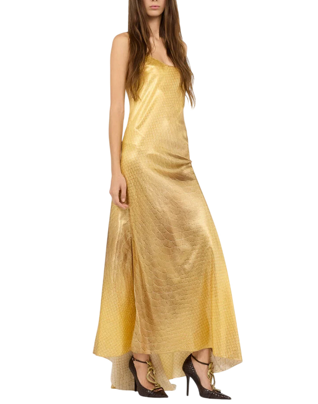 Roberto Cavalli  Oro