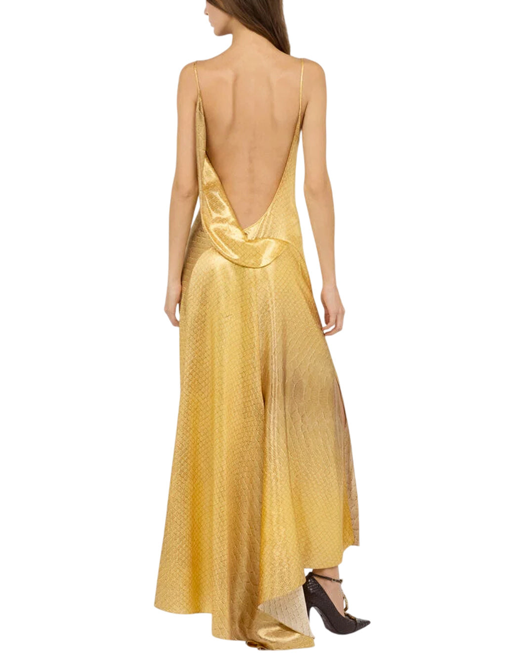 Roberto Cavalli  Oro