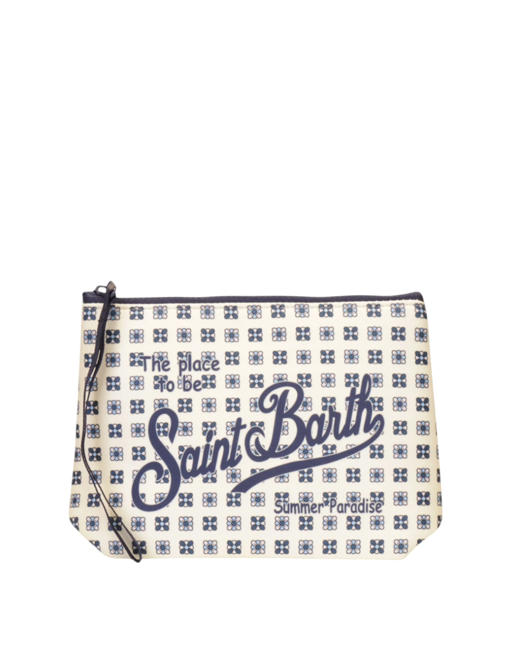 Mc2 Saint Barth POCHETTE ALINE Neutro