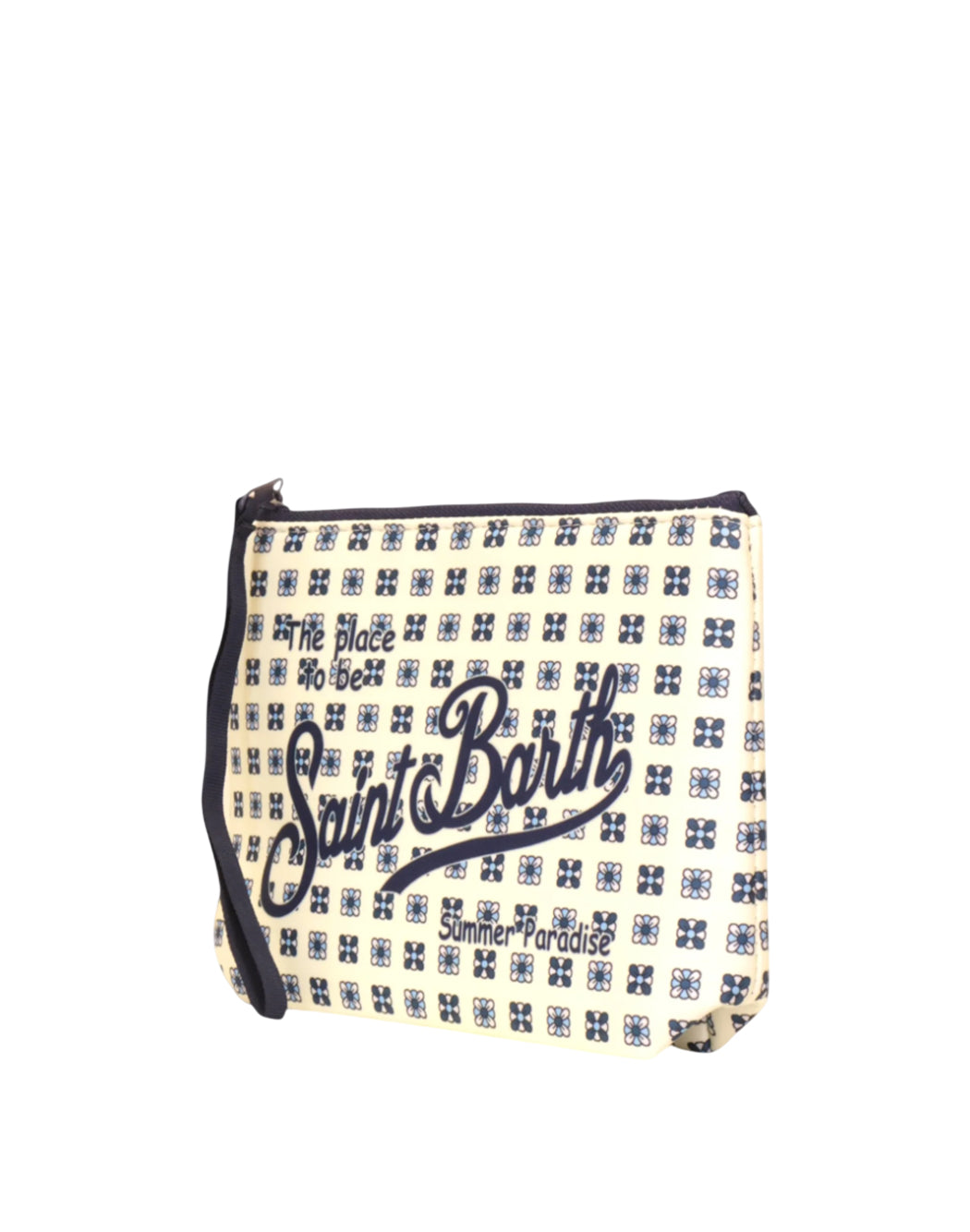 Mc2 Saint Barth POCHETTE ALINE Neutro
