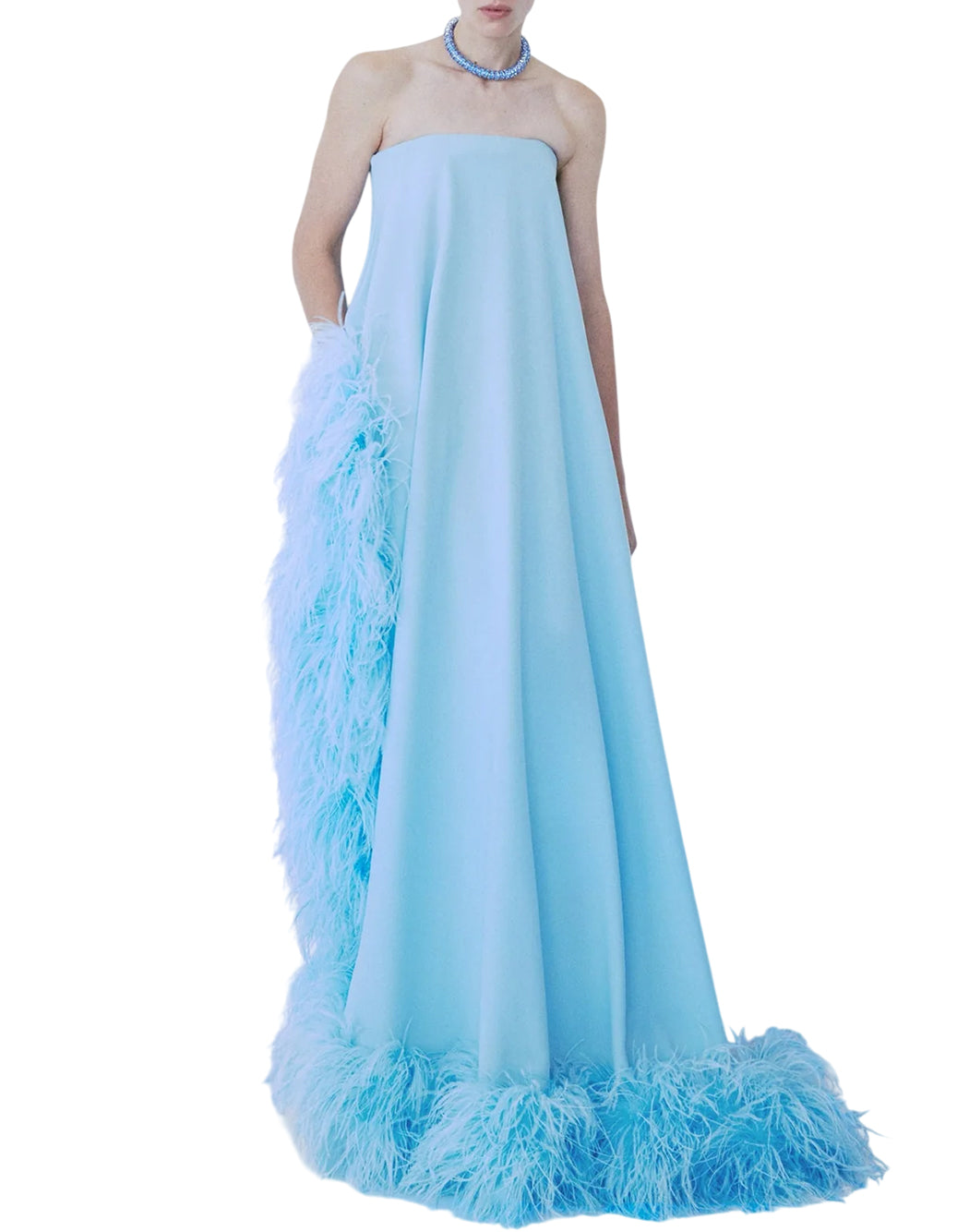 The New Arrivals By Ilkyaz Ozel  Azzurro