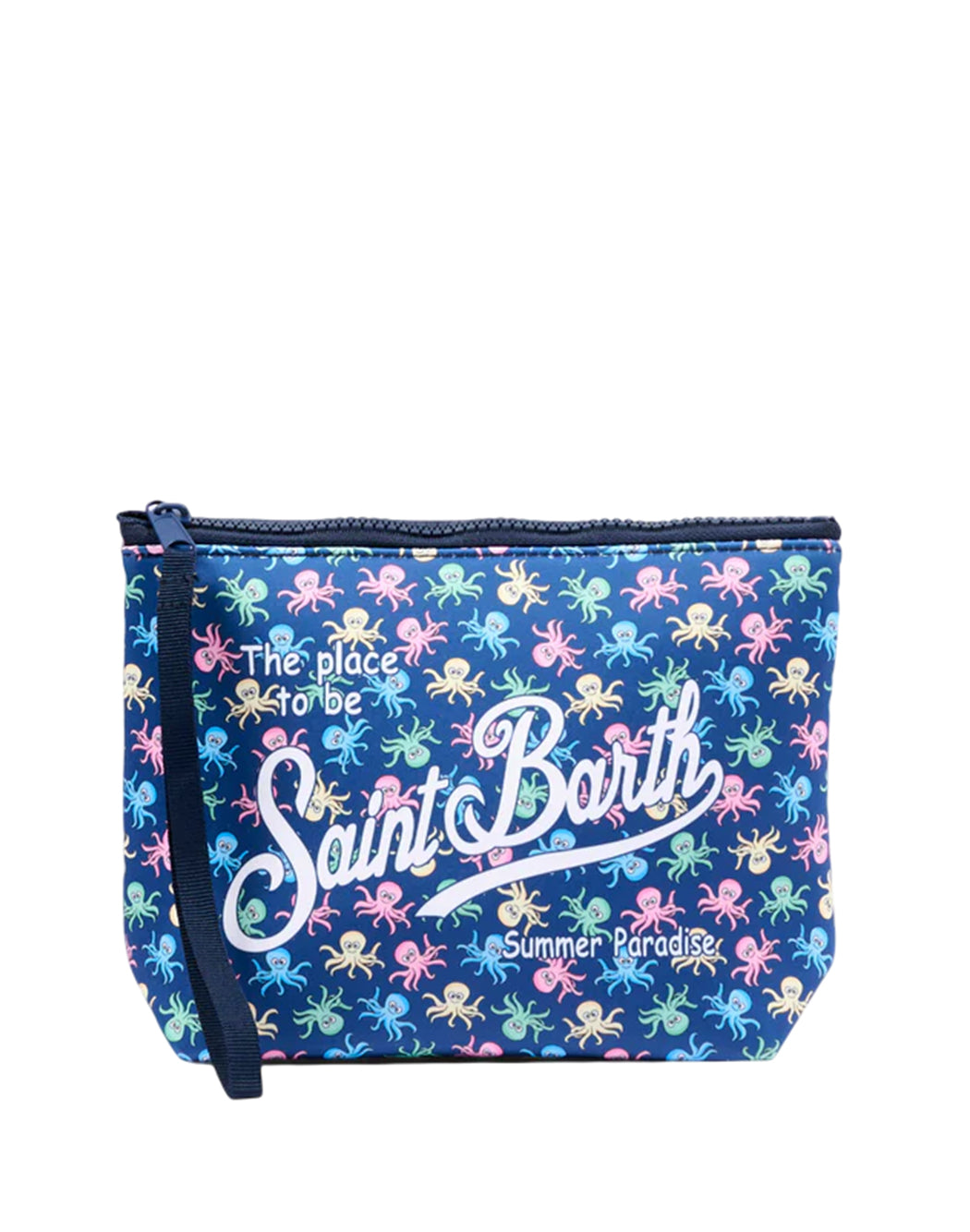 Mc2 Saint Barth  Multicolor