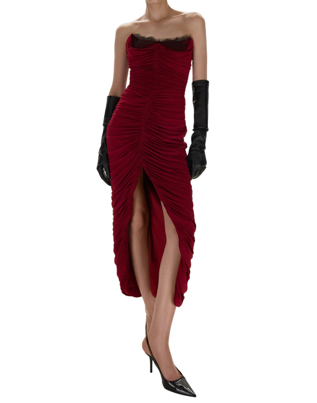 Balykina  Rosso