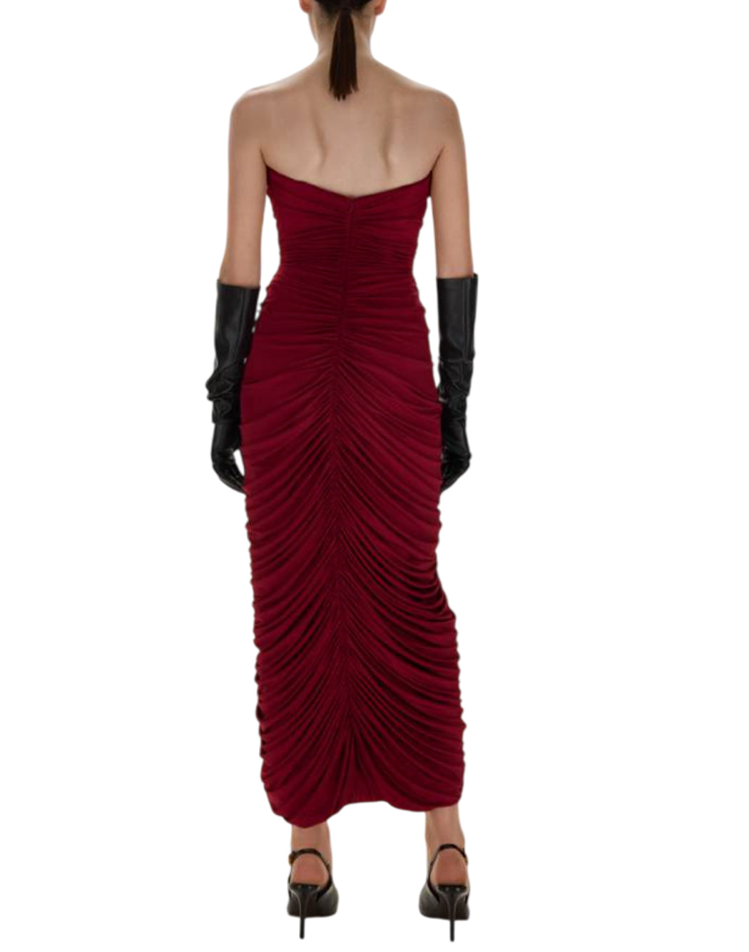 Balykina  Rosso