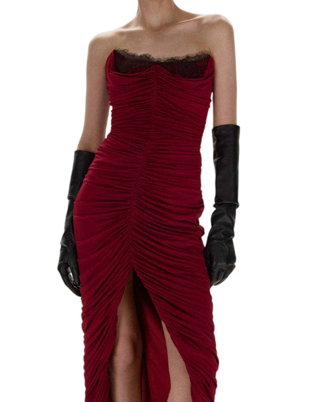 Balykina Red