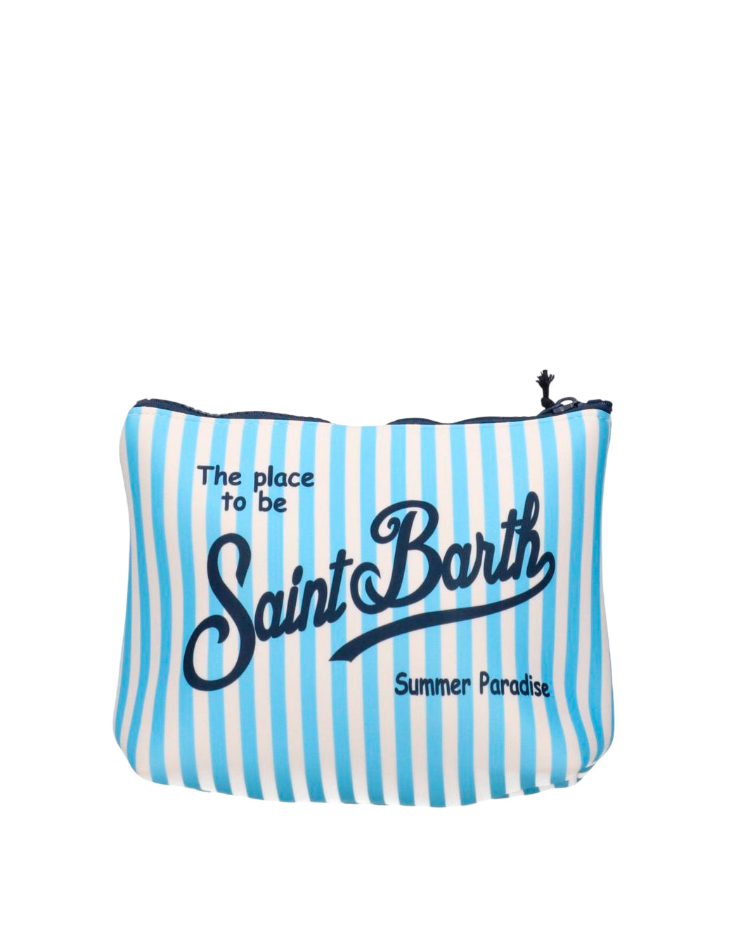 Mc2 Saint Barth  Azzurro