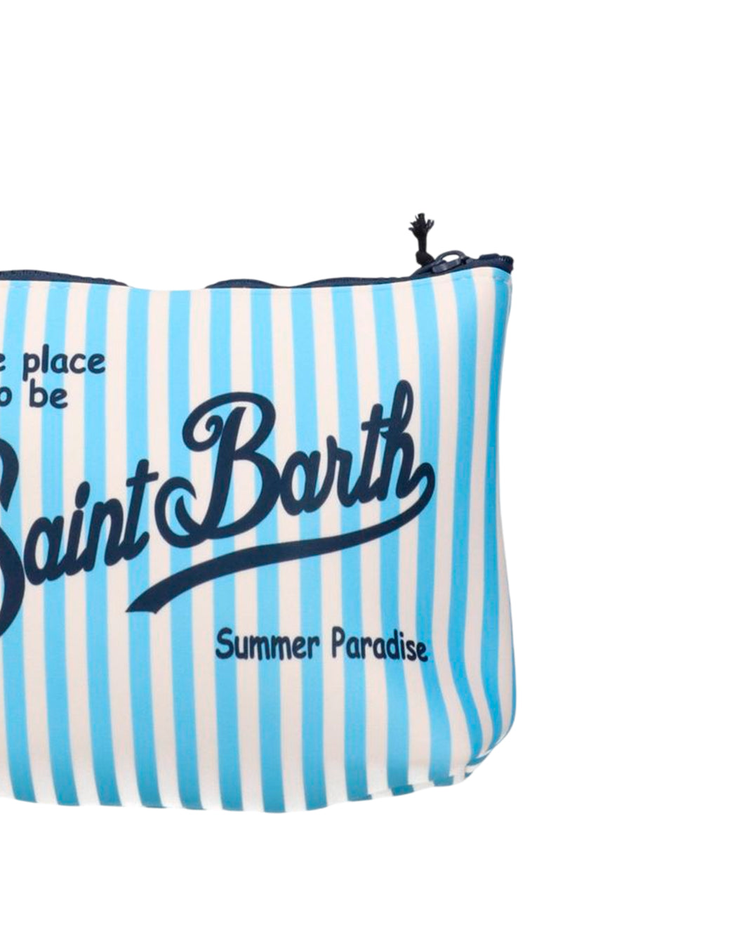 Mc2 Saint Barth  Azzurro