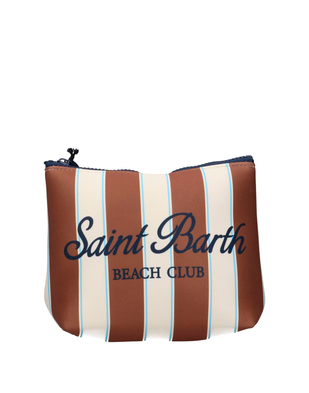 Mc2 Saint Barth  Marrone