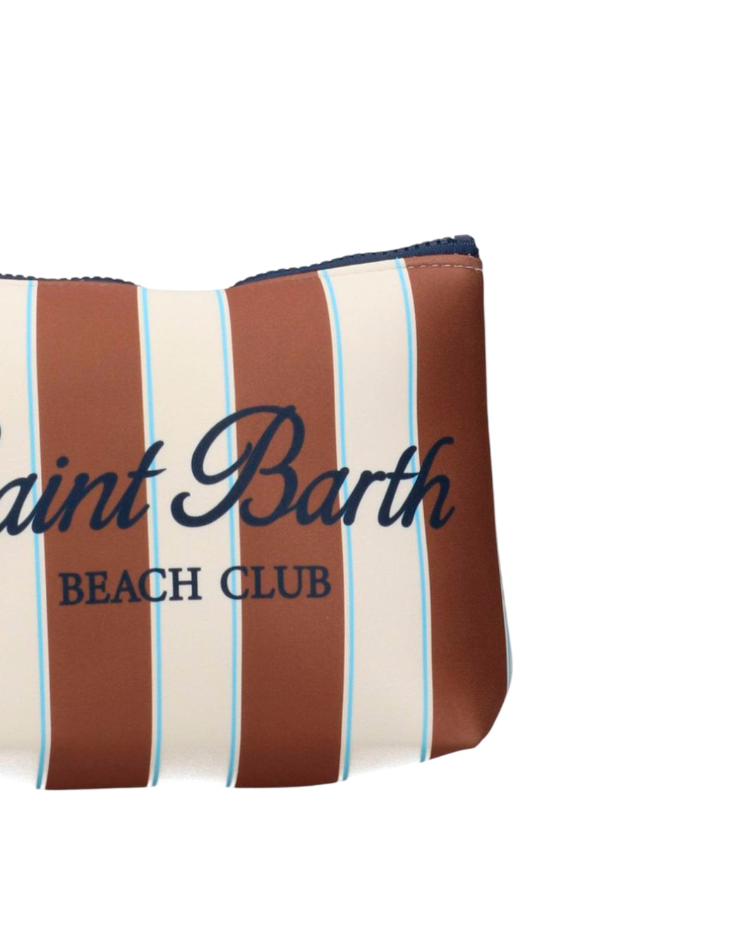 Mc2 Saint Barth  Marrone