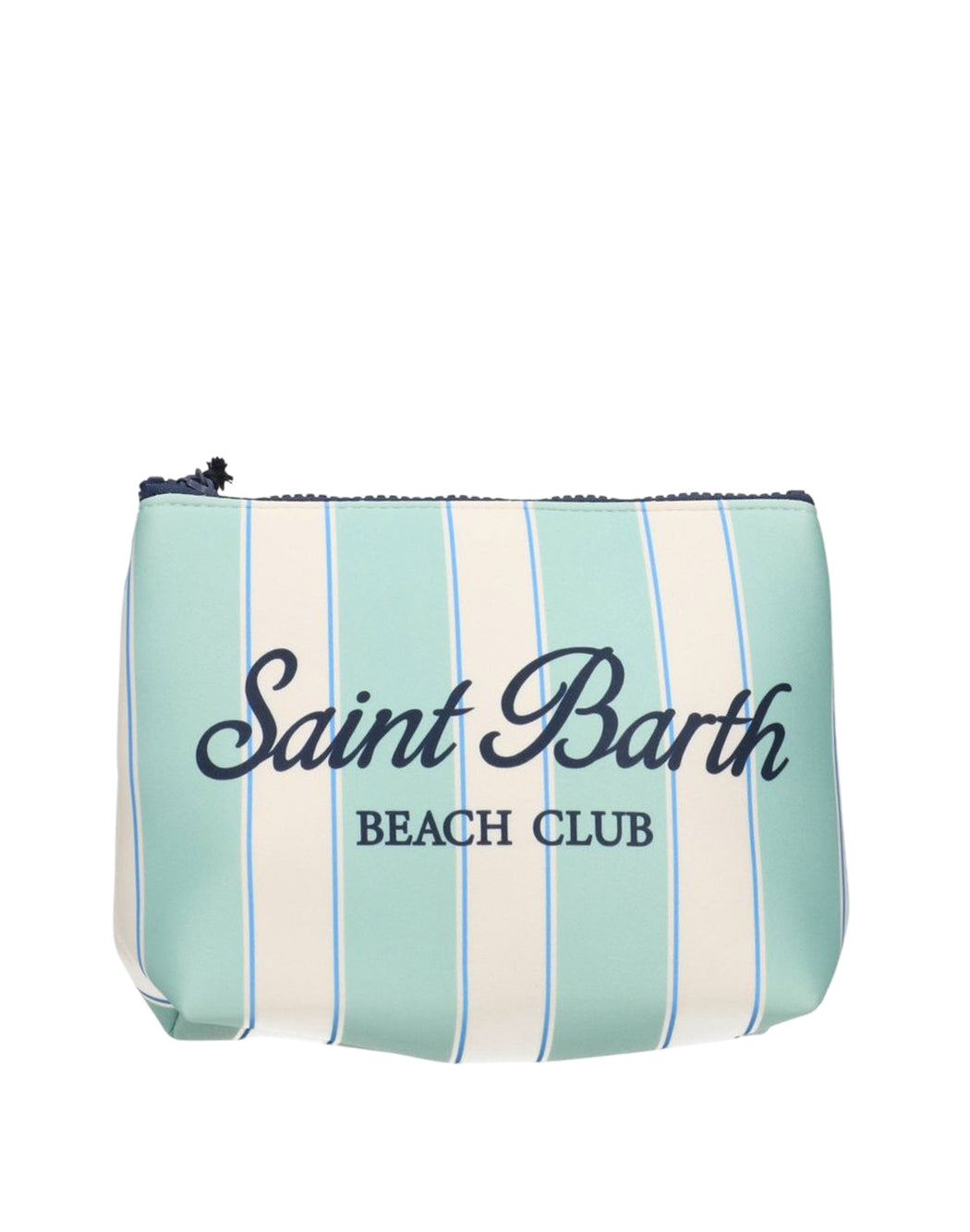 Mc2 Saint Barth POCHETTE ALINE Verde
