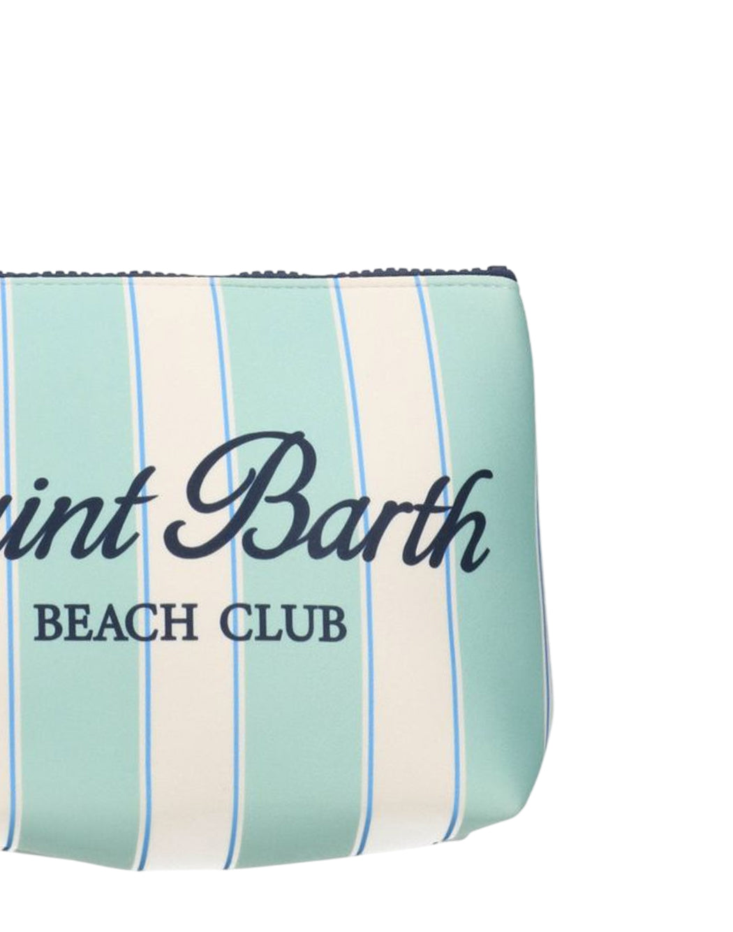 Mc2 Saint Barth POCHETTE ALINE Verde