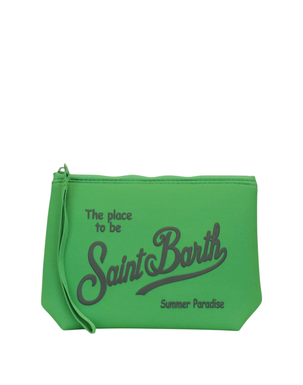 Mc2 Saint Barth  Verde