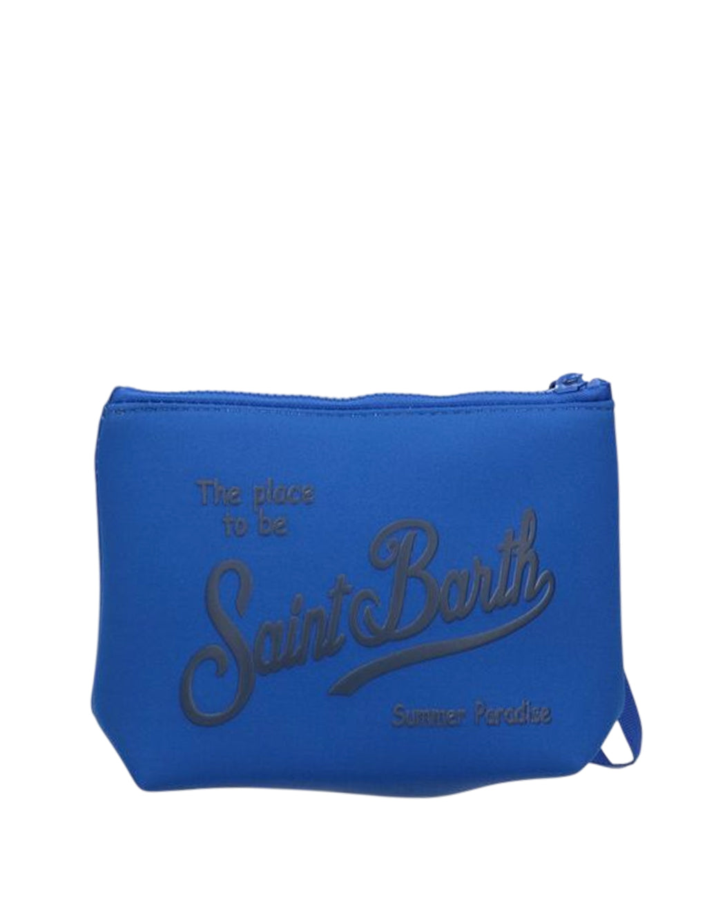 Mc2 Saint Barth Blau