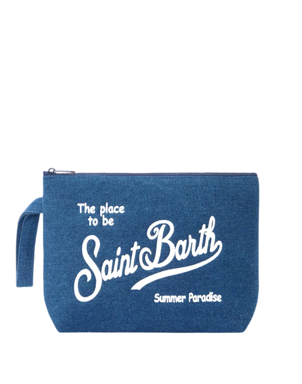 Mc2 Saint Barth  Blu