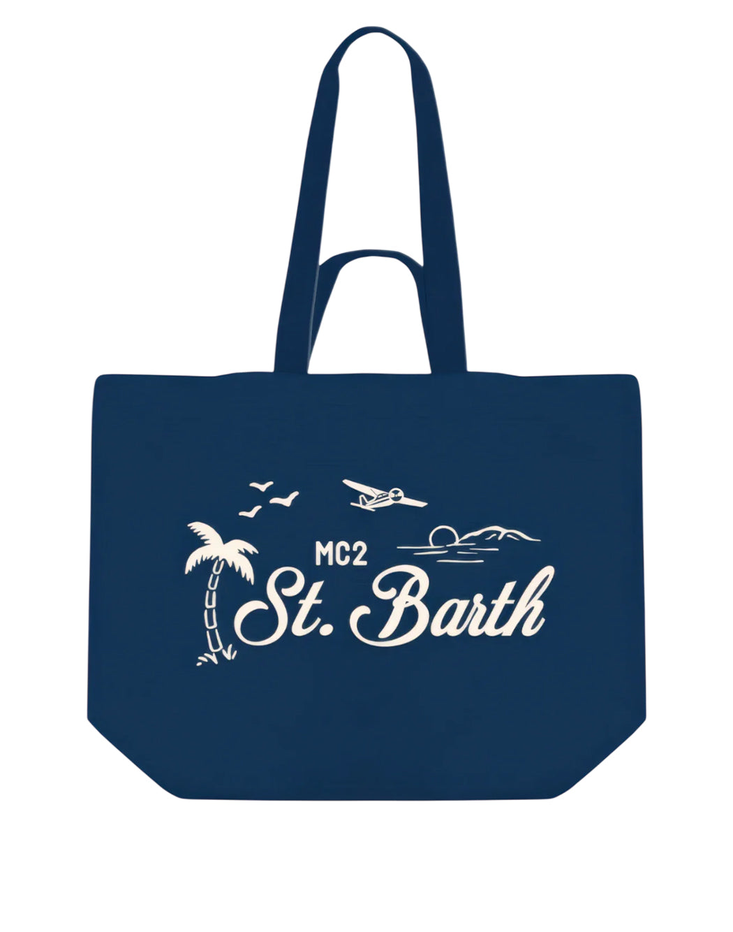 Mc2 Saint Barth  Blu