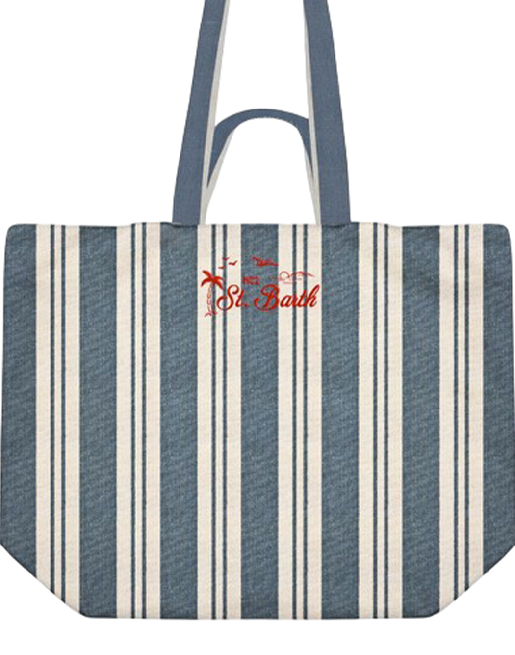 Mc2 Saint Barth Blau