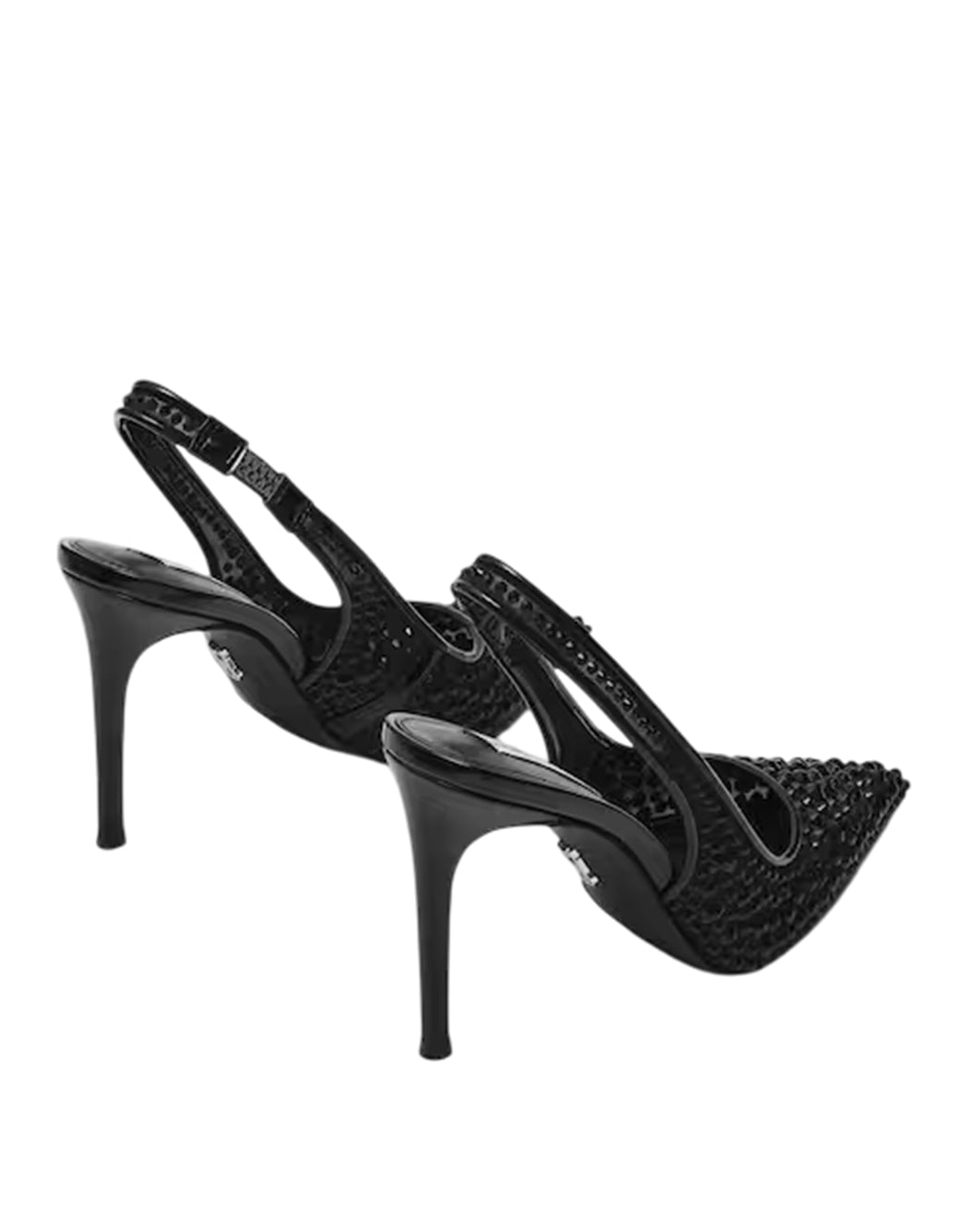 Steve Madden  Nero