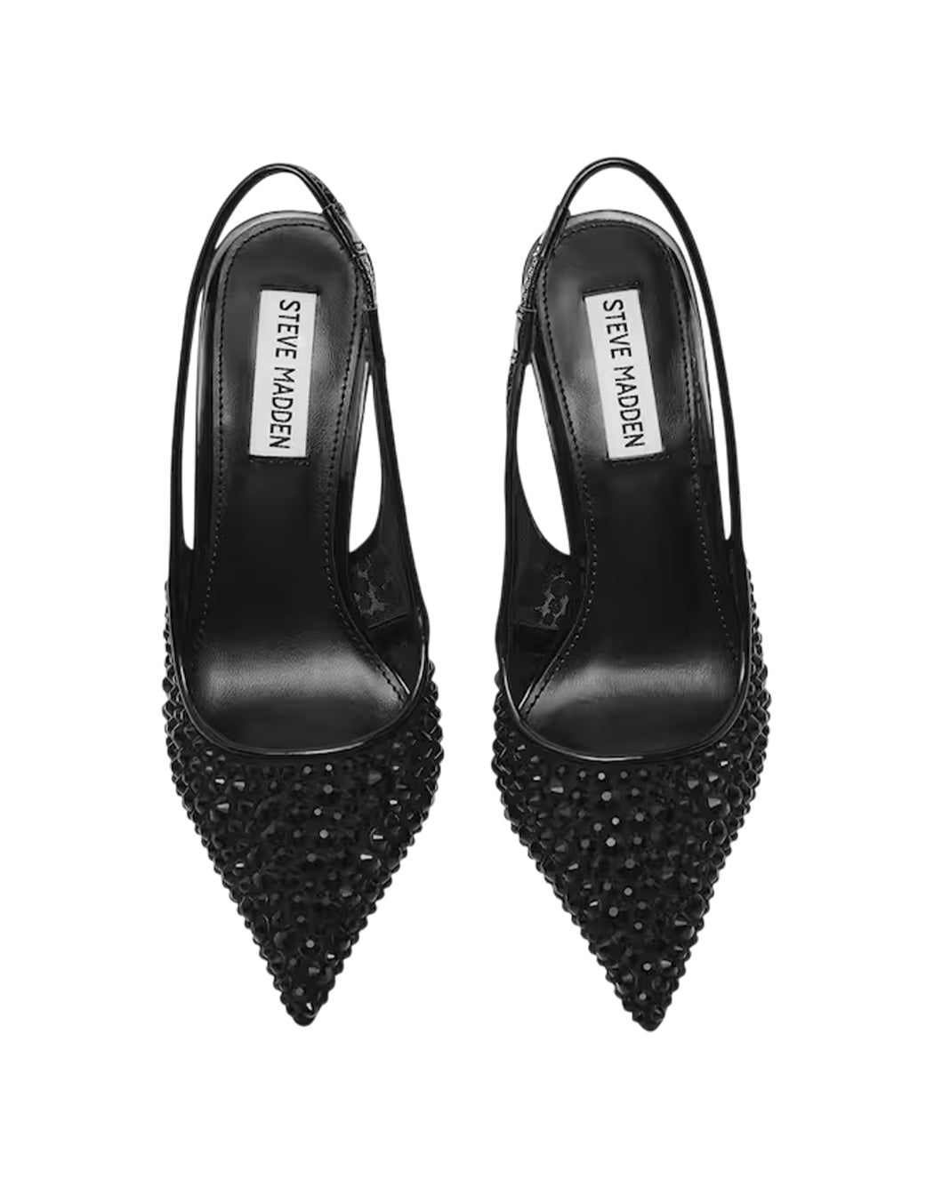 Steve Madden  Nero