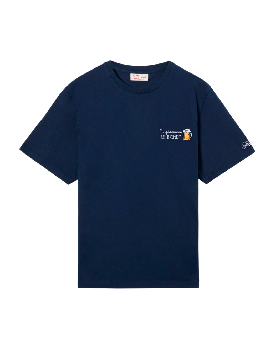 Mc2 Saint Barth  Blu