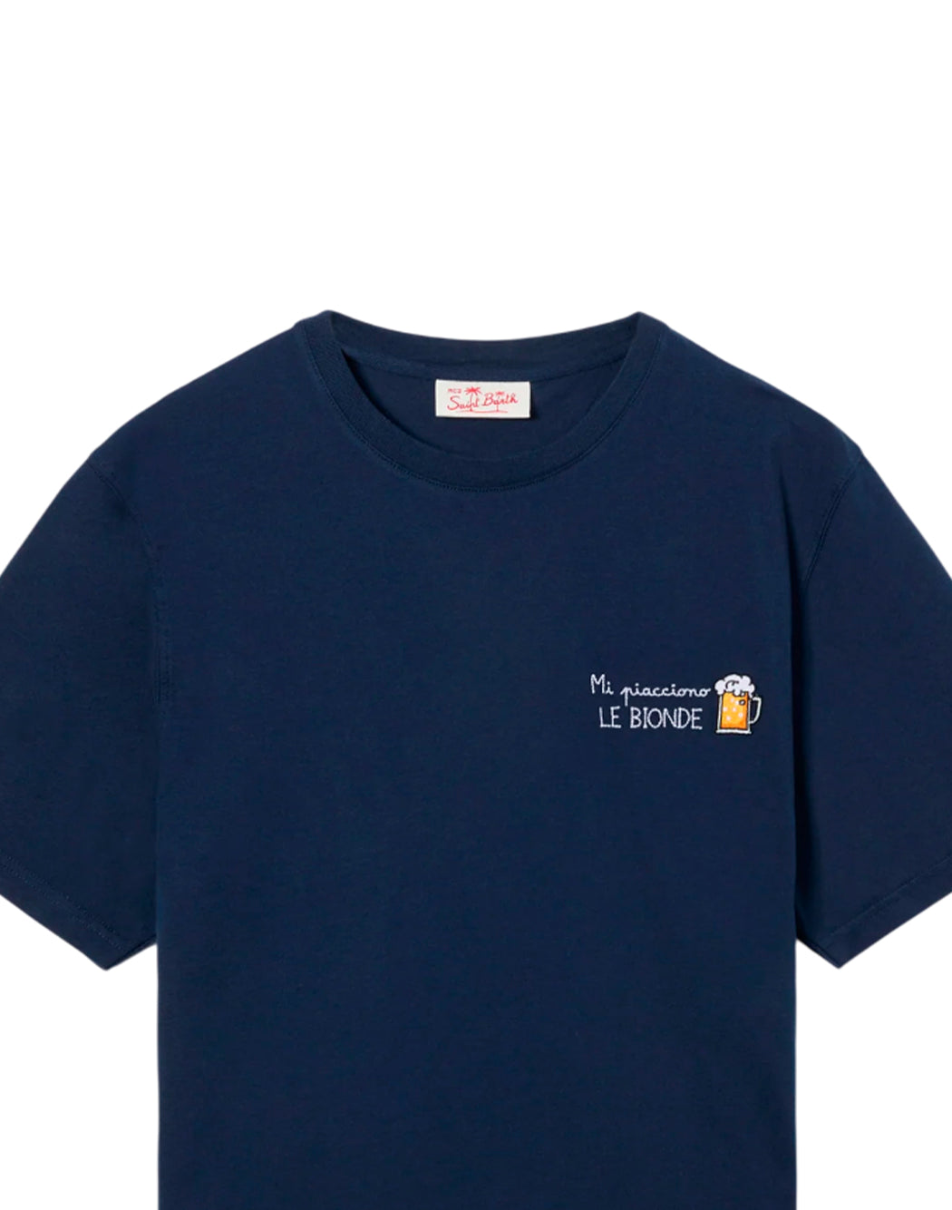 Mc2 Saint Barth  Blu