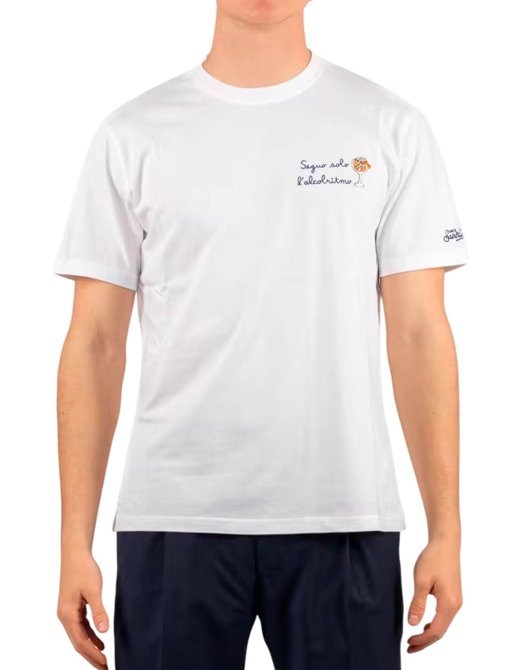 Mc2 Saint Barth  Bianco