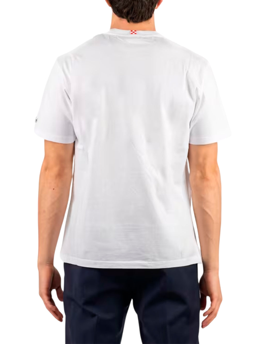 Mc2 Saint Barth  Bianco