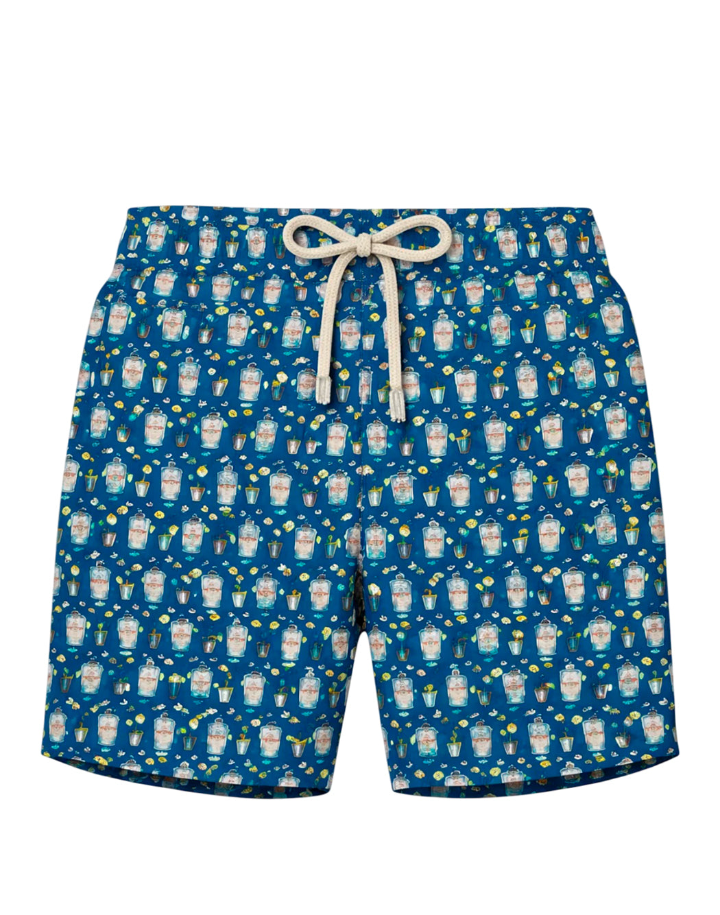 Mc2 Saint Barth  Blu