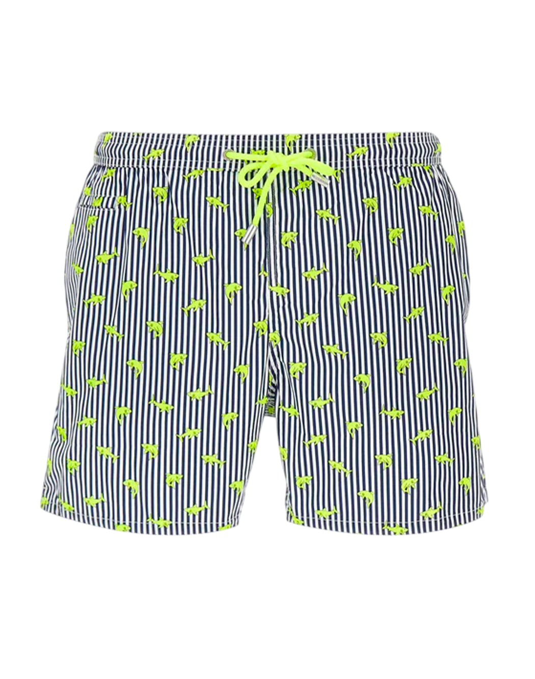 Mc2 Saint Barth  Blu