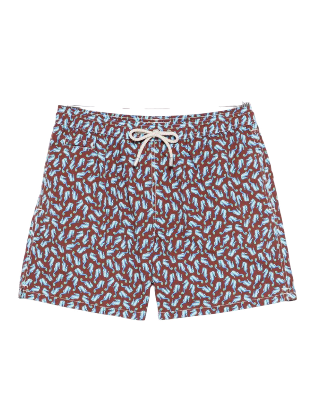 Mc2 Saint Barth  Marrone