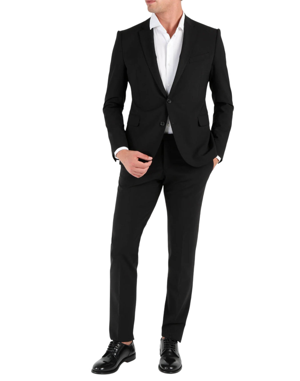 Emporio Armani  Nero