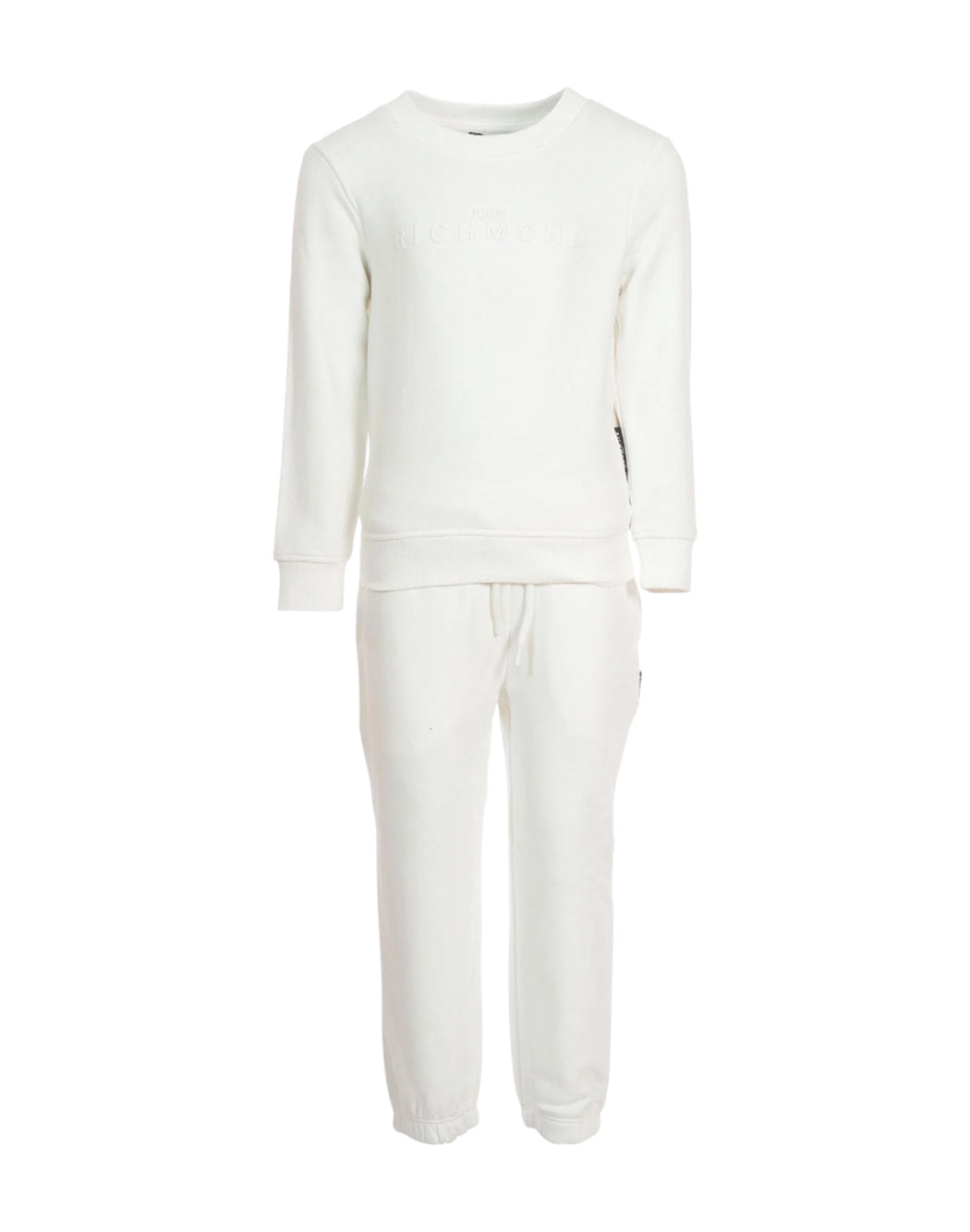 John Richmond  Bianco