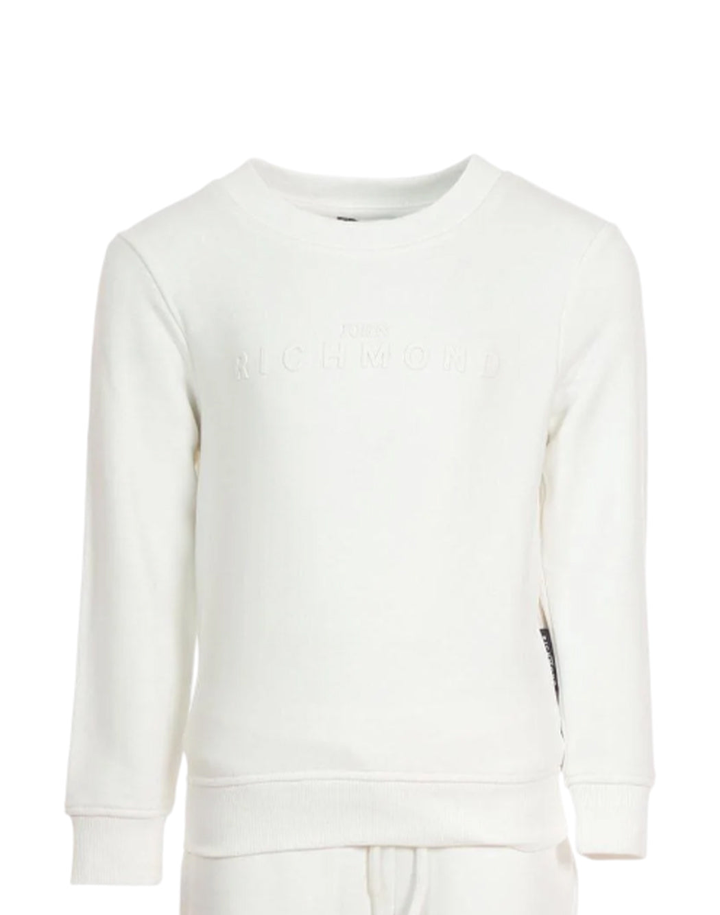 John Richmond  Bianco