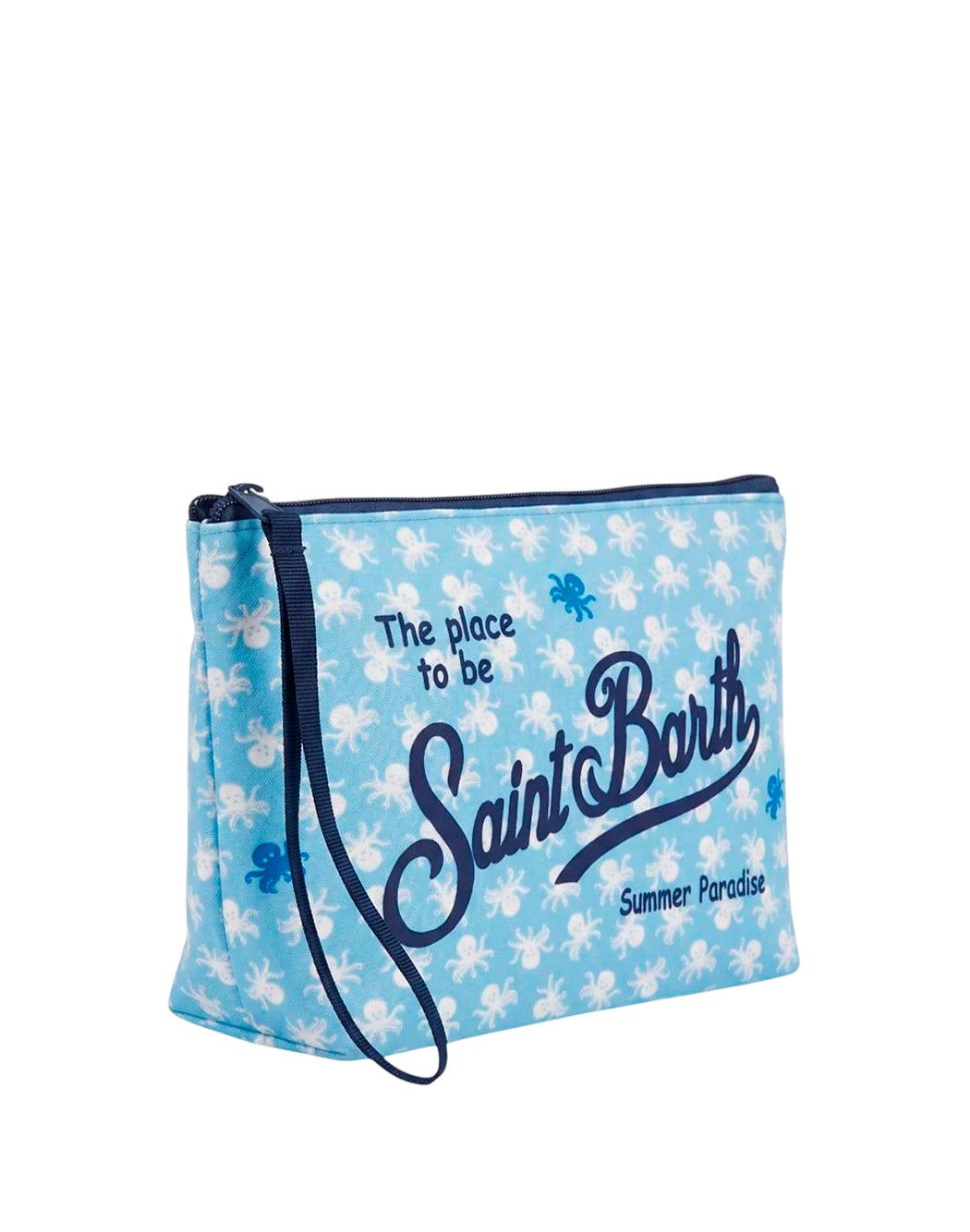 Mc2 Saint Barth  Azzurro