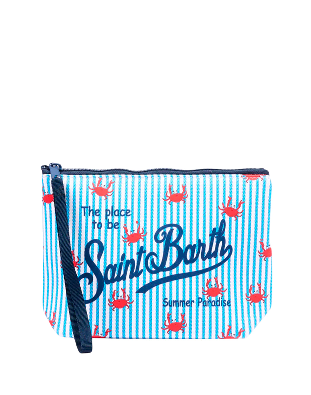 Mc2 Saint Barth  Azzurro