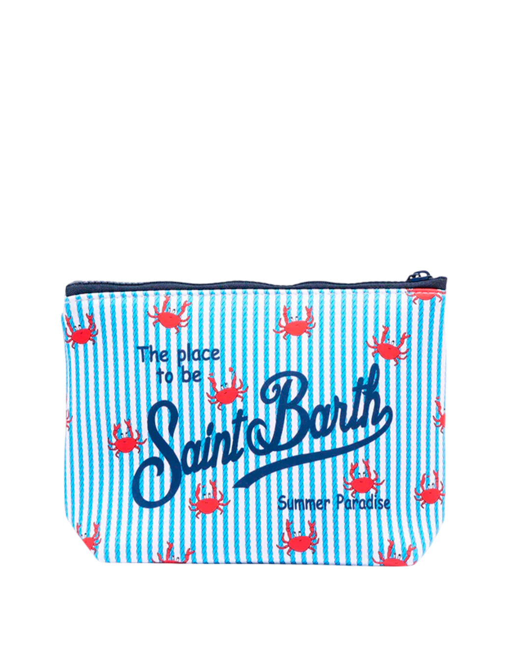 Mc2 Saint Barth  Azzurro